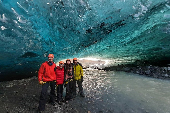 6-Day Minibus Tour Around Iceland From Reykjavik - Included Features