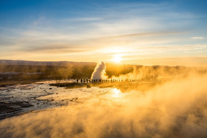 6-Day Small-Group Adventure Tour Around Iceland From Reykjavik - Included in the Tour