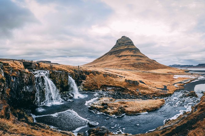 8-Day Small Group Tour Around Iceland in Minibus From Reykjavik - Included in the Tour