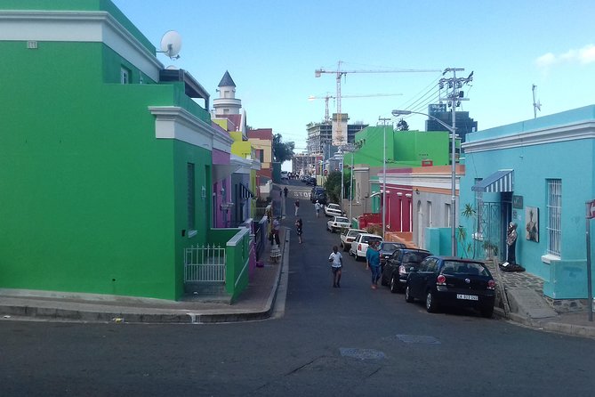 Bo-Kaap: Walk With a Local - Tour Details