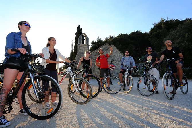 City Bike Tour of Split - Physical Requirements