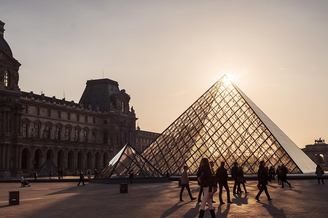 Closing Time at the Louvre: the Mona Lisa at Her Most Peaceful - Skipping the Crowds at the Louvre