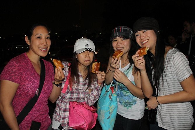 Delhi Food Tour : Best Way To Experience Authentic Indian Food - Pickup Details