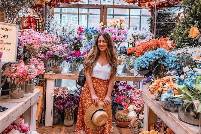️ Bangkok Private Instagram Tour: All-Inclusive - Inclusions