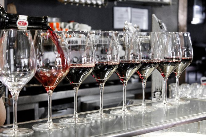 ️ The Original Madrid Tapas Crawl ️by Food Lover Tour - Tasting Local Flavors