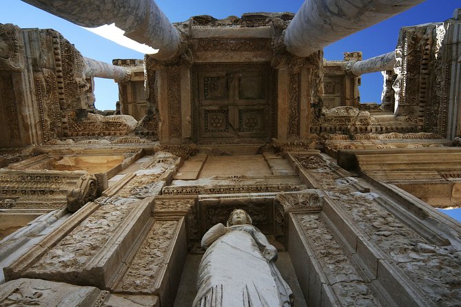 Ephesus Tour From Izmir - Meeting and Pickup