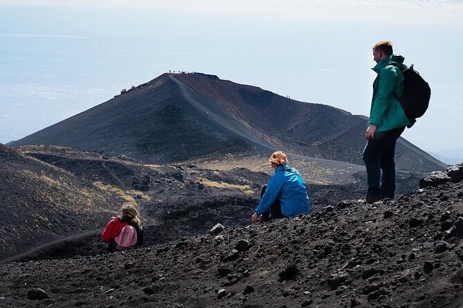 Etna Excursions From Catania - Additional Tour Details