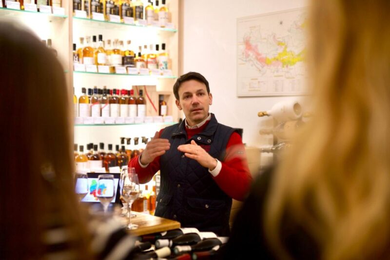 ???? Masterclass Pinot Noir - Wine Tasting in Dijon ???????? - Explore Climats Du Bourgogne