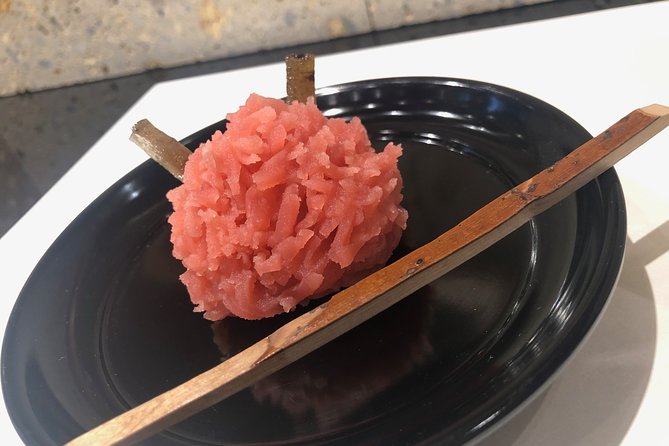 Flavors of Japan Food Tour in Tokyo - Regional Japanese Cuisine Highlights