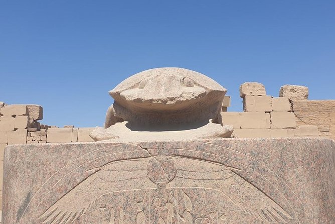 From Hurghada Individual Excursion to Luxor & the Valley of the Kings - Inclusions and Exclusions
