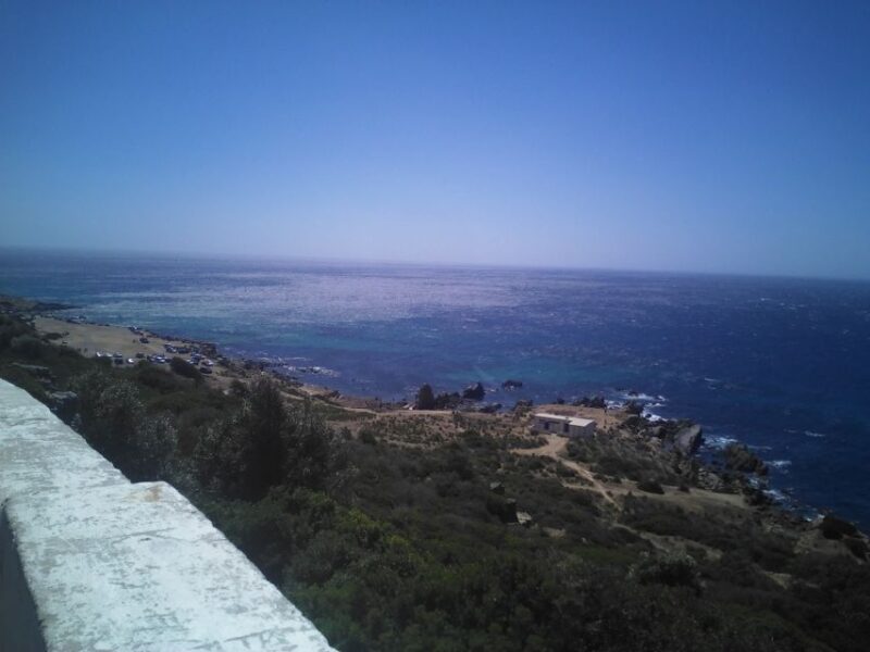 From Seville: 2-Day Trip to Tangier ???? - Key Highlights