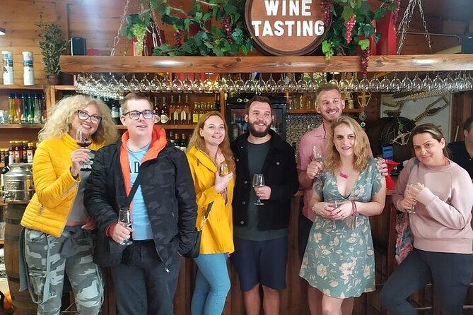 Full-Day СOmprehensive Tour of Rhodes Including Wine Tasting - Pricing and Inclusions