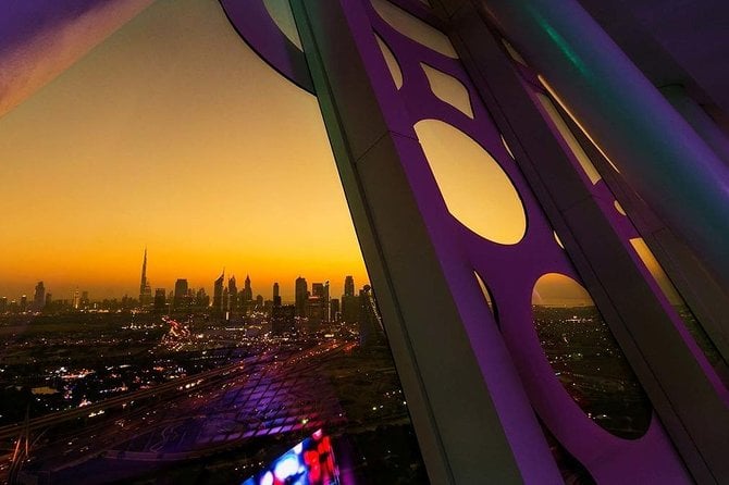 Full Day Private Dubai City Tour With Miracle Garden, Frame & Global Village - Key Highlights