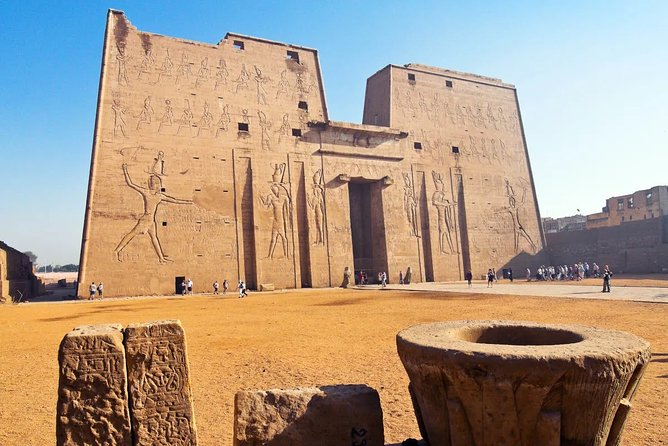 Full Egypt, 8 Days All Inclusive - Cairo Exploration