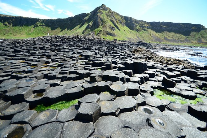 Guided Day Tour: Giants Causeway From Belfast - Highlights of the Tour
