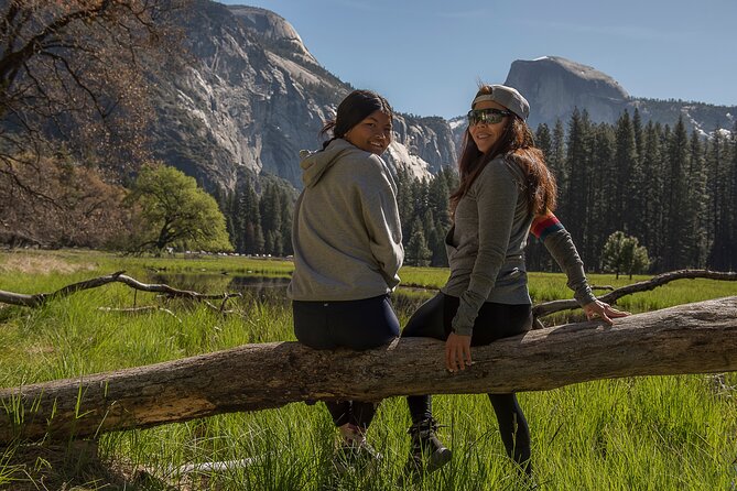Guided Yosemite Hiking Excursion - Stunning Trails and Landscapes