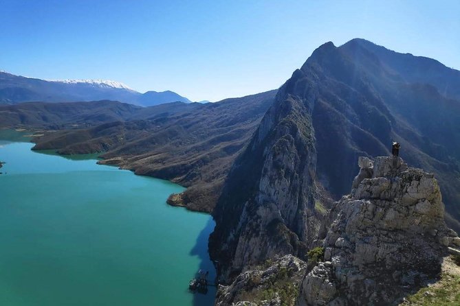 Hike Gamti Mountain With Bovilla Lake View-Daily Tour From Tirana - Hike to Bovilla Lake