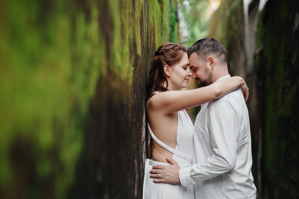 Hoi An Pre-Wedding Standard Package - Highlights
