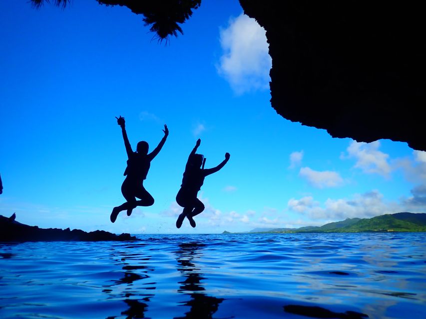 Ishigaki Island: SUP/Kayaking and Snorkeling at Blue Cave - Choosing Between SUP and Kayaking
