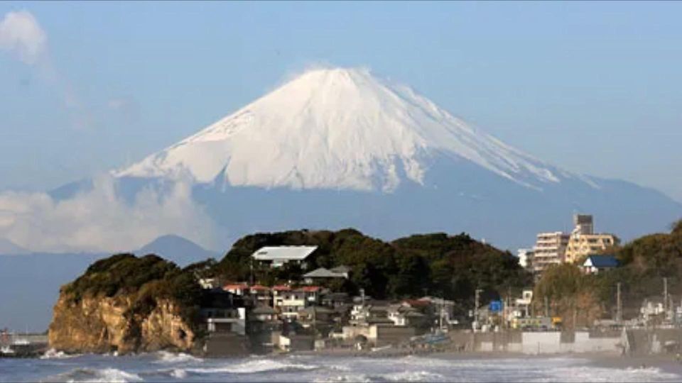 Kamakura Full Day Historic / Culture Tour - Booking Options