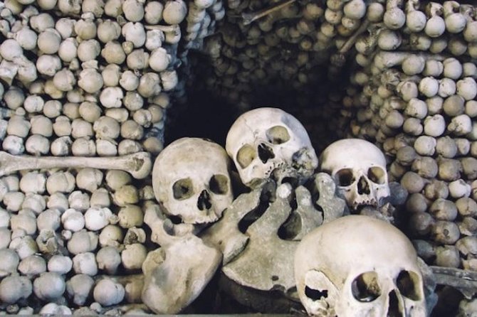 Kutna Hora Day Tour Including Sedlec Ossuary From Prague - Exploring the Cathedral of St. Barbara