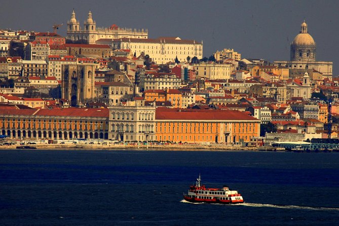 Lisbon Half Day Private Tour - Customizable Itinerary