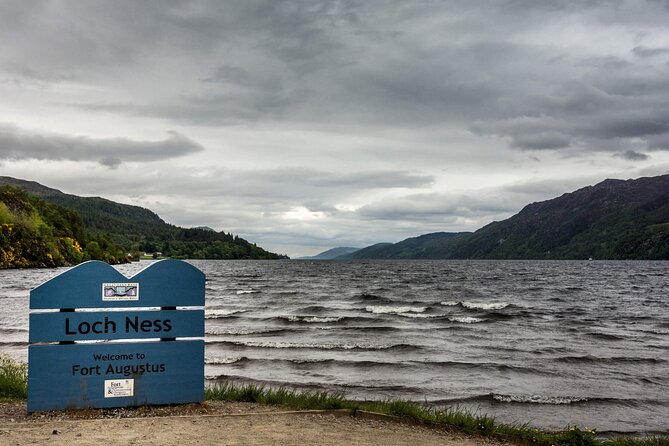 Loch Ness, Inverness & Highlands in Spanish. - Inclusions