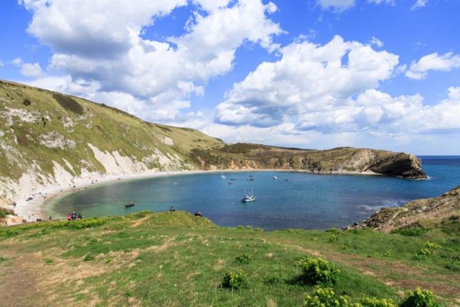 Lulworth Cove & Durdle Door Mini-Coach Tour From Bournemouth - Tour Inclusions