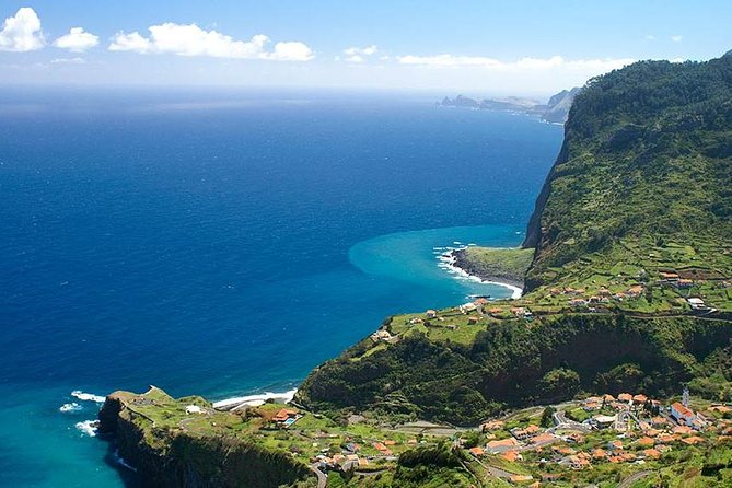 Madeira East Tour From Funchal - Key Highlights