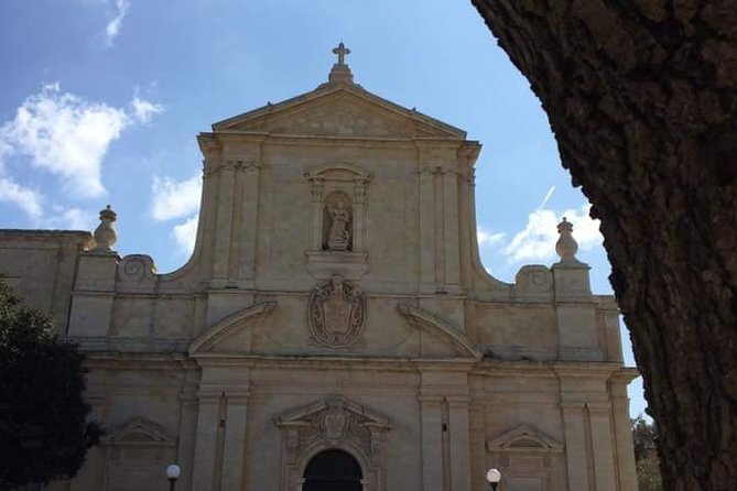 Mdina and Rabat Insiders Tour - Meeting and Pickup Details