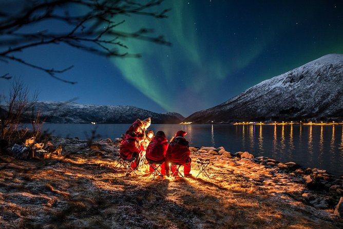 Northern Lights Tour From Tromsø - Inclusions and Offerings