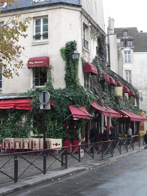 Paris Jewish History 2-Hour Private Guided Walking Tour - Highlights of the Tour