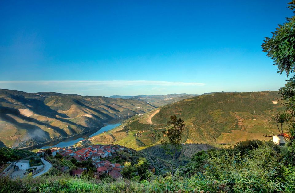 Porto: Transfer to Santiago De Compostela - Iberian Peninsula Coverage