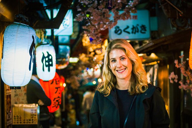 Private Custom Day in Tokyo: Secrets and Highlights With a Local Guide - Flexible Itinerary Changes