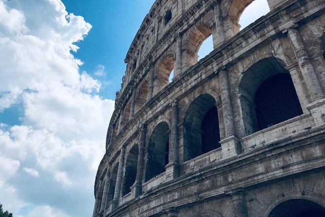 Private Tour of Colosseo - Tour Highlights