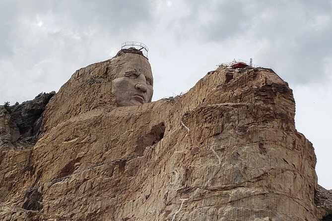 Private Tour of Mount Rushmore, Crazy Horse and Custer State Park - Pickup and Drop-off Locations