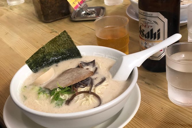 Shinjuku Golden Gai Food Tour - Highlights of the Shinjuku Districts