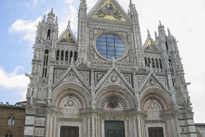 Skip the Line: Siena Duomo and City Walking Tour - Duomo of Siena