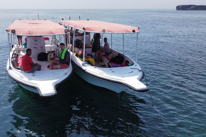 Snorkeling Trips to Daymaniat Islands Sharing Trip - Location and Meeting Point
