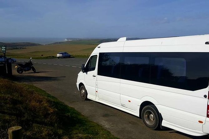 South Downs and Seven Sisters Full Day Experience From Brighton - Highlights of the Trip