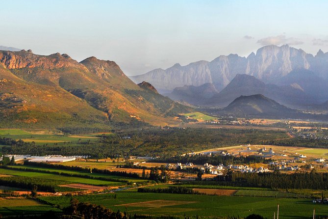 Stellenbosch, Franschhoek and Paarl Winelands Full Day Trip From Cape Town - Charming Franschhoek Village