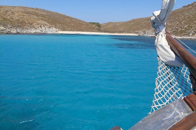 The Authentic Rhenia-Delos Cruise - Discover Highlight Islands