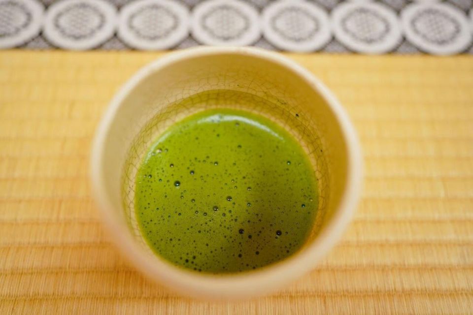 Tokyo: Private Japanese Traditional Tea Ceremony - Highlights of the Tea Ceremony
