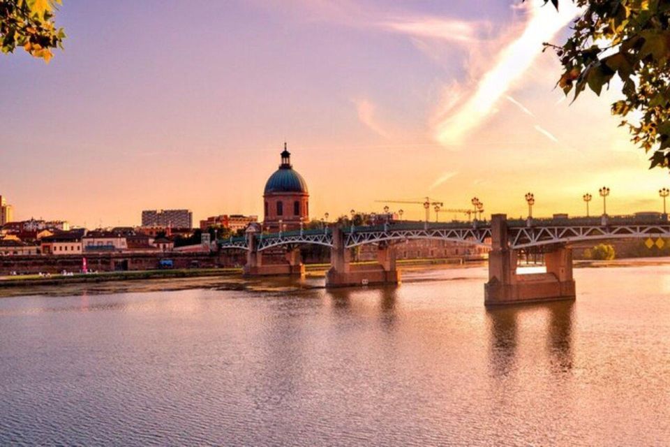 Toulouse : Must-see Walking Tour - Tour Highlights