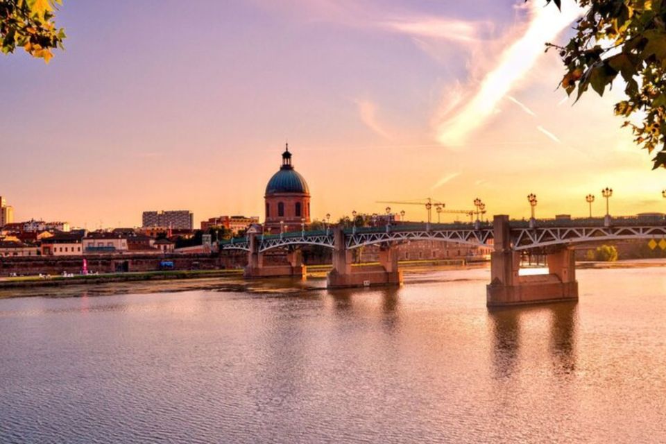 Toulouse: Private Custom Tour With a Local Guide - Customization Options