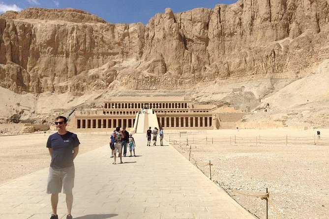 Tour to West Bank With Valley of the Kings and Hatshepsut Temple - Key Highlights