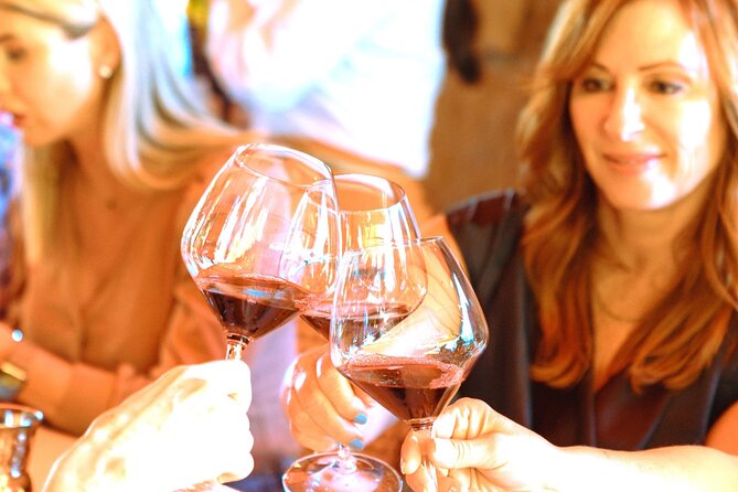 Yountville Food and Wine Tour in Napa - Gourmet Fare and Vintages