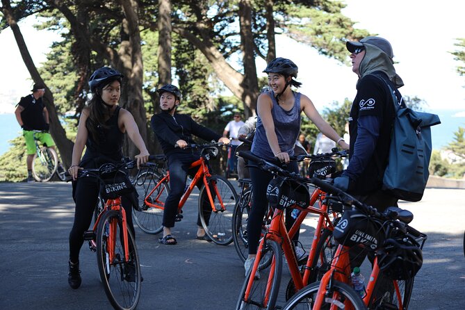 3-Hour Santa Monica and Venice Beach Bike Guided Tour - Included in the Tour