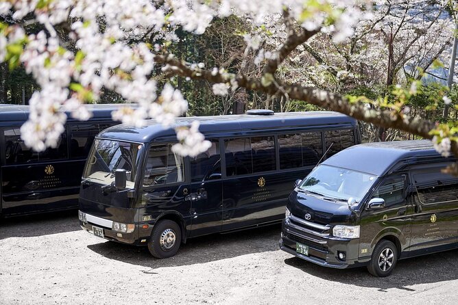 1-Day Tour From Nagano and Matsumoto Kamikochi & Matsumoto Castle - Meeting and Pickup