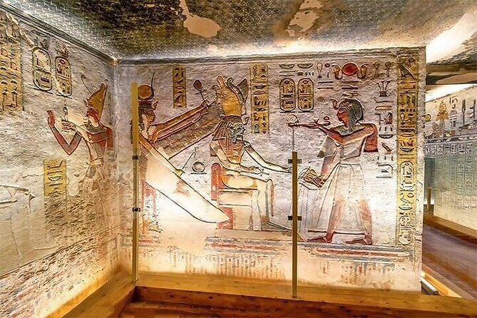 2-Day Top Attractions and Adventures Package in Luxor With Accommodation - Luxor and Karnak Temples